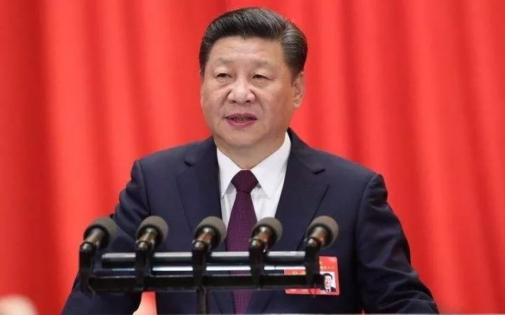 不忘初心,牢记使命——市五院组织观看党的十九大盛况